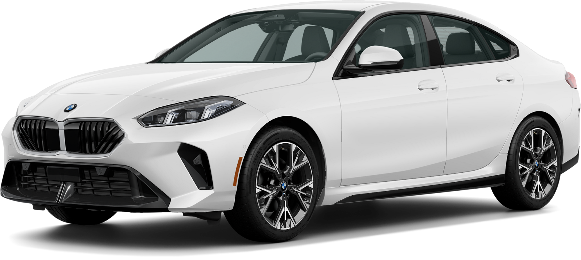 2025 BMW 228i Gran Coupe
